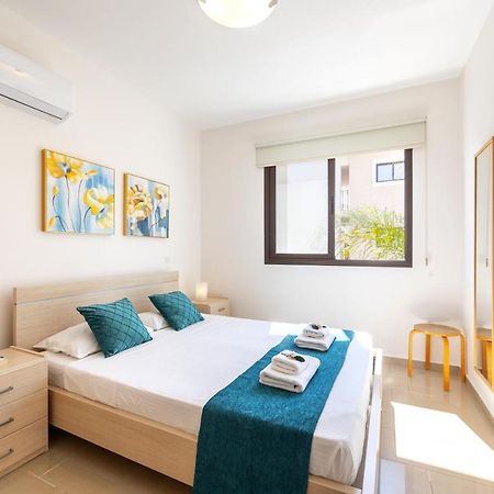 Protaras Villa Angela Nefeli Paralimni Exteriér fotografie