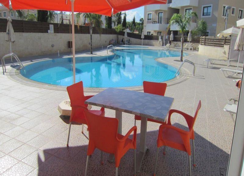 Protaras Villa Angela Nefeli Paralimni Exteriér fotografie